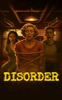 Disorder